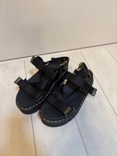 ドクターマーチンサンダル Dr.Martens KIMBER キンバー 24cm