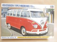 中古】Maistoマイスト 1/32 SUPERIOR ワーゲンバス VW BUS