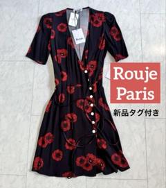 2025年最新】rouje paris ワンピースの人気アイテム - メルカリ