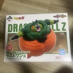 2025年最新】一番くじ ドラゴンボール ラストワン セルの人気