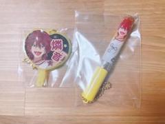 あんスタ スタフォ二 漣ジュン ペンライトチャーム あんスタ スタフォ二 漣ジュン ペンライトチャーム - メルカリ