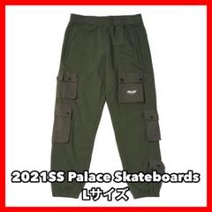2022年最新】palace skateboards パンツの検索結果 - メルカリ 【ファッション通販】 PALACE ナイロンカーゴパンツ その他