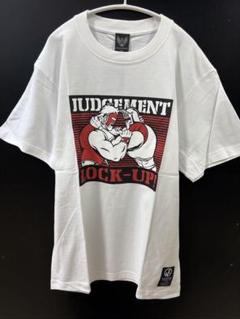 キン肉マン ロックアップ Tシャツ Mサイズ ロビンマスク ネプチューンマン