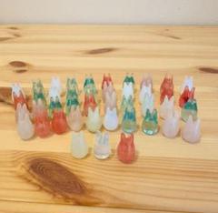 となりのトトロ トトロからのおみやげ石 小トトロみーつけた