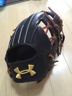 軟式 グローブ 内野手用