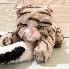 ✨ペット用ぬいぐるみ 心拍デバイス付き 犬猫 夜泣き対策 安心グッズ