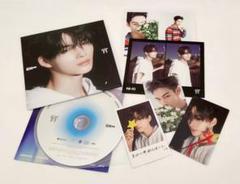 ニキ[宵 -YOI-]＋Weverse限定フォトカード(ニキ)