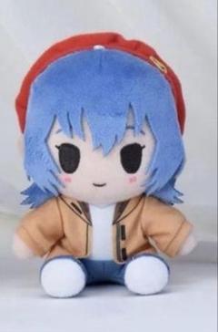 ざつ旅　ミニぬいぐるみ（EX）鈴ヶ森ちか【３種セット】 m70467369121_1.jpg?1751035672