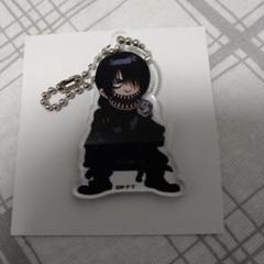 BUCK-TICK 櫻井敦司 アクリルキーホルダー Amazon.co.jp: BUCK-TICK ラバーキーホルダー 5人セット 櫻井