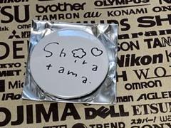 しらたま　きゃべつそふと　直筆サイン　缶バッジ しらたま きゃべつそふと 直筆サイン 缶バッジ - メルカリ