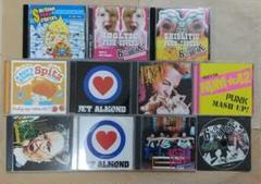 パンク・メロコア CD 26枚セット 71uvW6G43gL._UF350,350_QL80_.jpg
