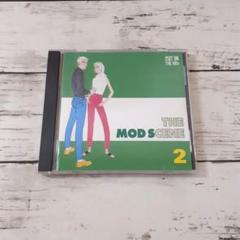 THE MOD SCENE 2/ CUT IN THE 60s
