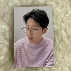 JayPark パクジェボム 中国 上海サイン会 限定 3枚セット JayPark パクジェボム 3/9 上海サイン会 特典トレカ 6種コンプ