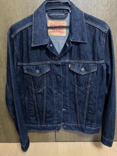 Levi's デニムジャケット Sサイズ ジージャン
