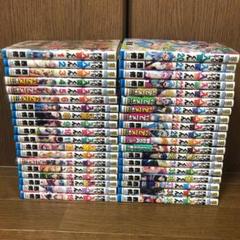 魔入りました！ 入間くん　1~39巻+外伝1巻+公式ファンブック　全巻セット 魔入りました！入間くん 全巻セット 1〜39巻