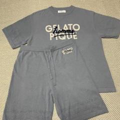 ジェラートピケ オム GELATO PIQUE HOMME スムーズィーlite