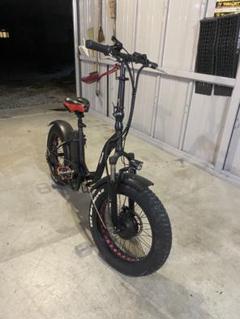 Cruzer20 電動アシスト自転車 junk G-Cruiser20s 電動アシスト自転車ジャンク