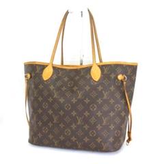 LOUIS VUITTON ルイヴィトン ネヴァーフル モノグラム トートバッグ