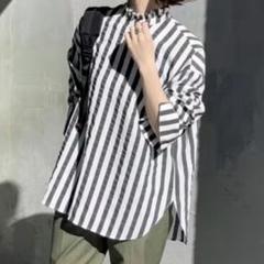 2025年最新】spick and spanストライプシャツの人気アイテム