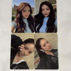 fromis_9 ジウォン トレカ まとめ売り fromis_9 ジウォン まとめ売り - メルカリ