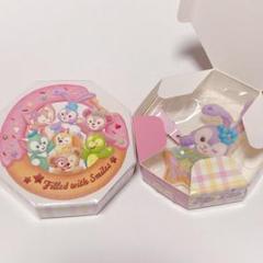 ステラルー ヘアクリップ