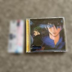 新世紀GPX(フューチャーグランプリ)サイバーフォーミュラZERO Vol.4