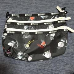 BT21 レスポートサック レスポートサック BT21 - メルカリ