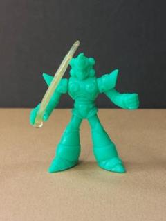 2025年最新】ロックマンX3 フィギュアの人気アイテム - メルカリ