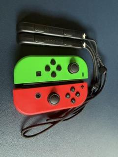 ジャンクJOY-CON (L)/(R)