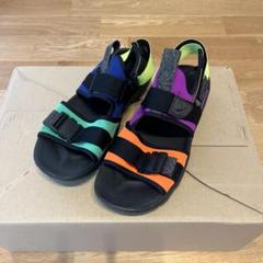 NIKE ナイキ CANYON SANDAL キャニオン サンダル マルチカラー