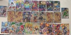 2025年最新】ドラゴンボールヒーローズ ベジット ゴテンクスの