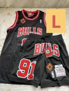 2025年最新】bulls セットアップの人気アイテム - メルカリ