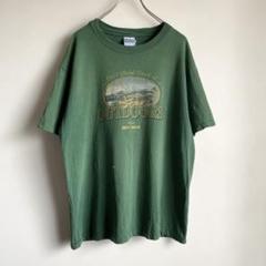 90s USA製 CHEVROLET CHEVY TRUCKS プリントTシャツ