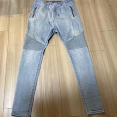 BALMAIN バルマン デニム