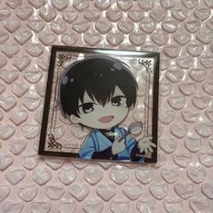 鯛代くん、君ってやつは。 アクリルコースター めいさむ 鯛代くん、君ってやつは。 アクリルコースター めいさむ - メルカリ