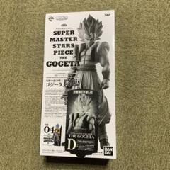 【最終価格】ドラゴンボール　SMSPゴジータ4体セット 最終価格】ドラゴンボール SMSPゴジータ4体セット - メルカリ