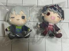 Re:vale サッカー　ぬいぐるみ Re:vale × セレッソ大阪&湘南ベルマーレ