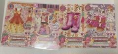 アイカツカード　2014年ver.アイカツ8ドレス　プリズムハート
