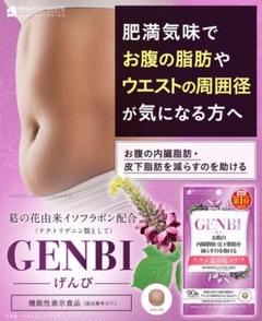 GENBI 1パック