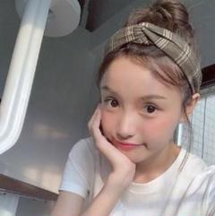 d61 茶色☆カチューシャ☆ヘアバンド☆ヘアアクセサリー☆韓国 k-pop 46