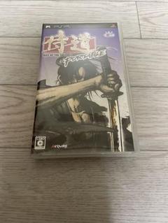 PSP 侍道ポータブル