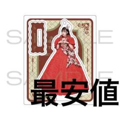 榮*倉様 月足天音 GIGO アクリルスタンド キーホルダー 缶バッジ タオル 2025年最新】月足 アクスタの人気アイテム - メルカリ
