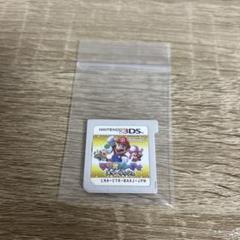 マリオパーティ スターラッシュ 3DS