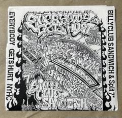 2025年最新】NYHC レコードの人気アイテム - メルカリ