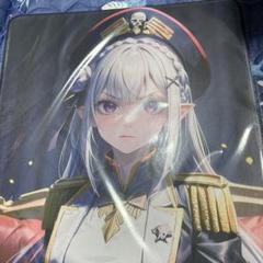 パーフェクトアース　プレイマット　メルカリ便 Z/X ゼクス プレイマット ケイツゥー - メルカリ