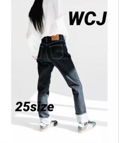 最終値下げ！WCJサイドカットデニム 2025年最新】wcj デニムの人気アイテム - メルカリ