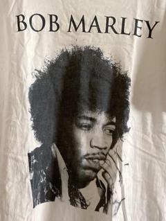 ジミヘン Tシャツ アフリカンアパレル M
