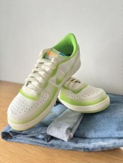 【新品】希少　Nike ターミネーターロー 28cm NIKE - 新品 28cm ナイキ ターミネーターハイ ホワイト レッド
