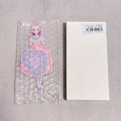 即購入可 バレンタイン 新品 ミルキィローズ アクリルスタンド 美々野くるみ プリキュア5 夢展望 限定 アクリルスタンド 美々野くるみ