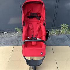 AIRBUGGY YeTI ベビーカー　Y44
